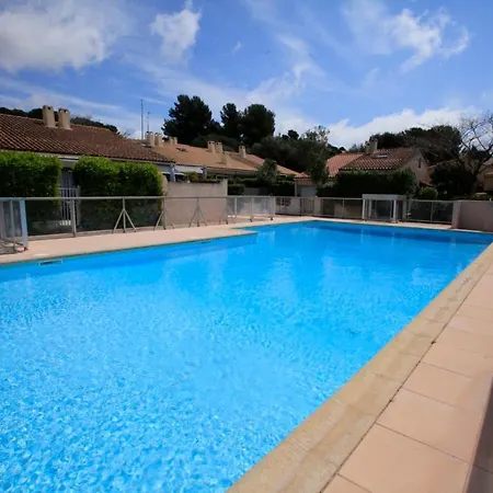 Mama Quilla Avec Piscine A 5 Minutes A Pied Des Plages * Sanary-sur-Mer