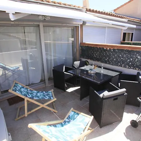 Mama Quilla Avec Piscine A 5 Minutes A Pied Des Plages